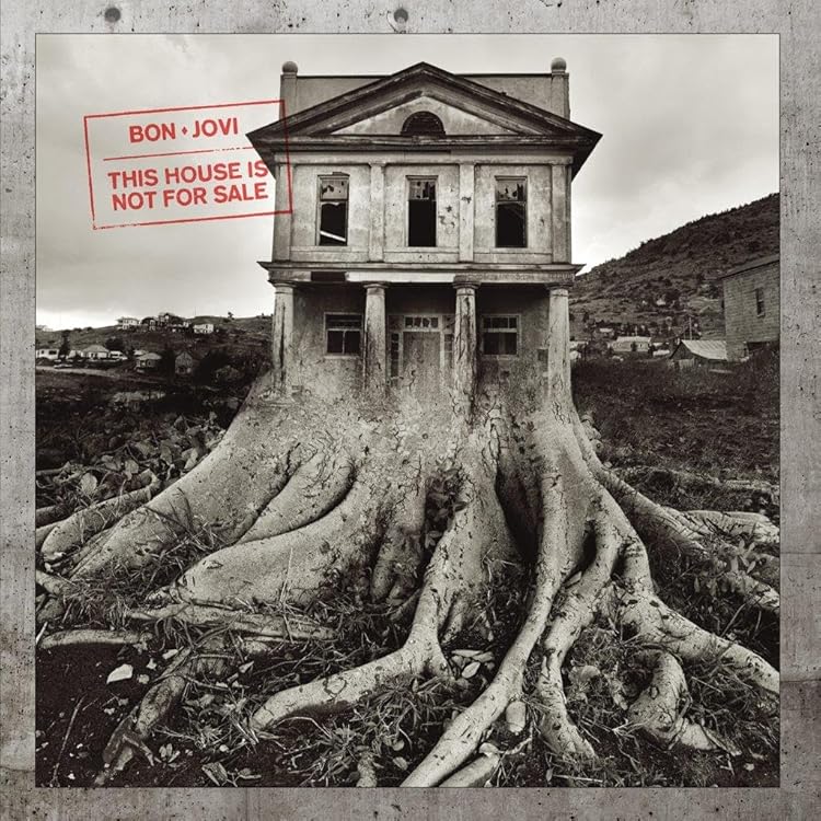 Amazon.co.jp: Bon Jovi 2020: ミュージック